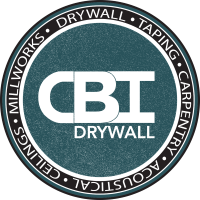 Construction Professional C B I Drywall CORP in West Babylon NY