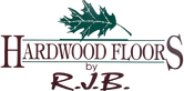 Hardwood Floors By Rjb