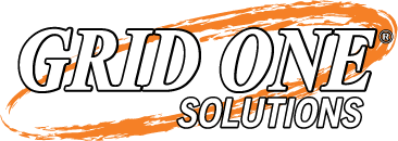 Grid One Solutions