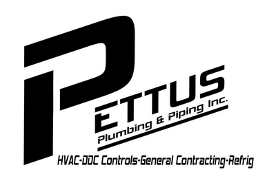 Pettus Plumbing And Piping INC