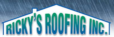 Rickys Roofing INC