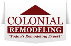 Colonial Remodeling