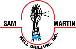 Construction Professional Sam Martin Well Drilling INC in Lyons GA