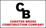 Chester Bross Construction CO