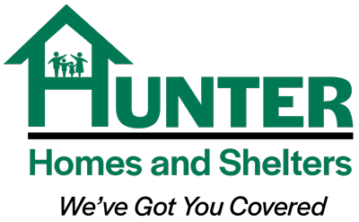 Construction Professional Hunter Shelters INC in Riverhead NY