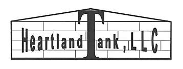 Construction Professional Heartland Tank, LLC in Ponca City OK