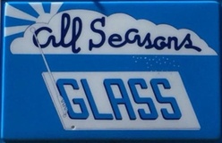 All Seasons Glass INC