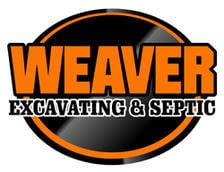 Weaver Excavating And Septic LLC
