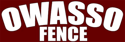 Owasso Fence CO LLC