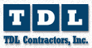 Construction Professional Tdl Contractors, Inc. in Olive Branch MS