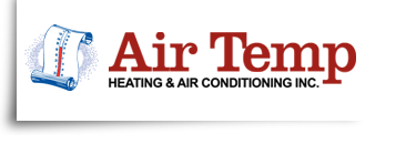 Air Temp Heating And Ac INC