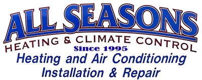 All Seasons Heating And Climate