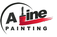 A-Line Painting