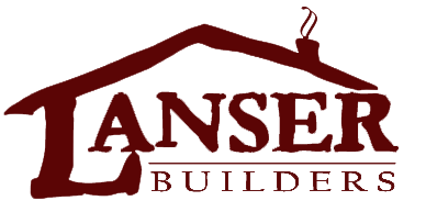 Lanser Builders, Inc.