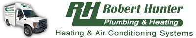 Robert Hunter Plumbing And Heating INC