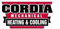 Cordia Mechanical Heating And CO