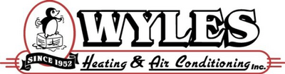 Wyles Heating And Air Conditioning Inc.