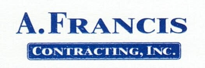 Construction Professional A Francis Contracting, INC in Gardner MA