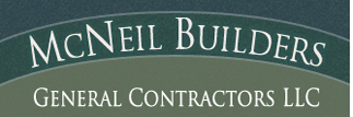 Mcneil Builders General Contractors LLC
