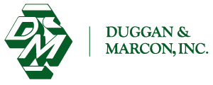 Construction Professional Duggan And Marcon INC in Luzerne PA