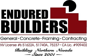 Endured Builders
