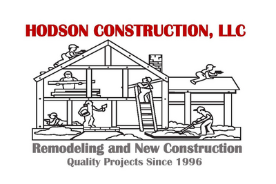 Construction Professional Hodson Construction LLC in Middleton WI