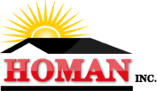 Homan, Inc. Of Indiana