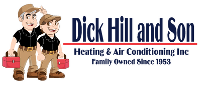 Dick Hill And Son Heating And Air Conditioning, Inc.