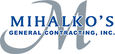 Construction Professional Mihalkos General Contg INC in Johnstown PA