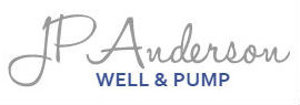 Jp Anderson Well And Pump LLC