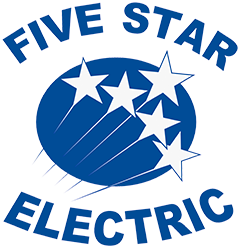 Construction Professional Five Star Electric LLC in Ashland WI