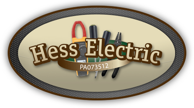 Construction Professional Hess Electric in North East PA