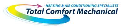 Total Comfort Mechanical INC