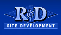 Construction Professional R And D Site Development LLC in Groveland MA