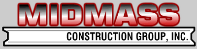 Construction Professional Midmass Construction Group in Auburn MA