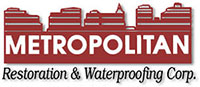 Metropolitan Restor And Waterpr CORP