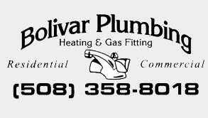 Construction Professional Bolivar Plbg Htg And Gas Fitting in Wayland MA