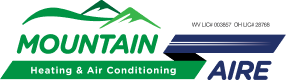 Mountain Air Heating And Condi