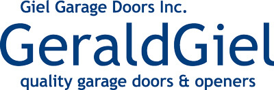 Giel Garage Doors, INC