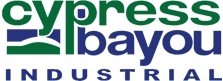 Cypress Bayou Industrial Painting, Inc.