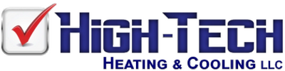 High Tech Heating And Coolg LLC