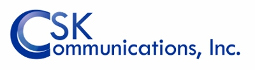 Csk Communications INC