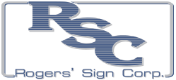 Rogers Sign CORP
