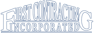 First Contracting INC