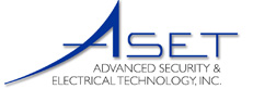 Aset Advanced Security Electrical Technology I
