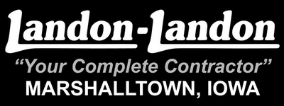 Construction Professional Landon-Landon And Associates in Marshalltown IA