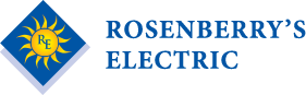 Construction Professional Rosenberry's Electric, LLC in Chambersburg PA