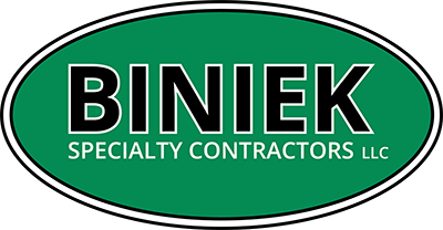 Biniek Construction