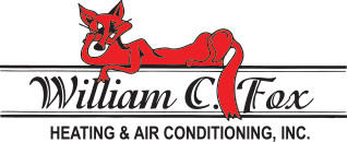 Construction Professional William C Fox Heating And Ac in Beverly NJ
