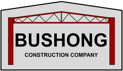 Construction Professional Bushong Construction CO INC in Montezuma IA